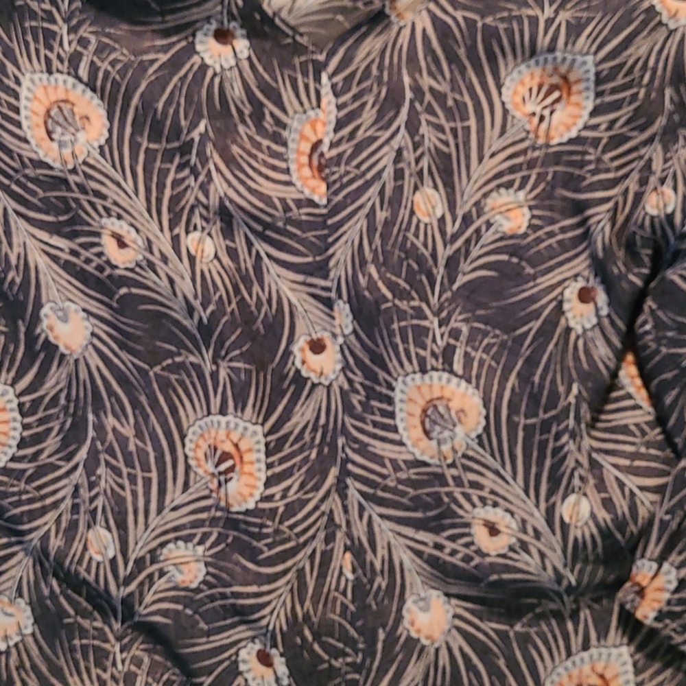 LOFT blouse - Picture 3 of 5